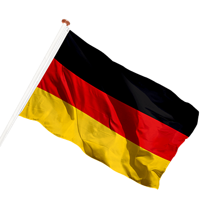 Timeline: Duitsland 1945 - 2001