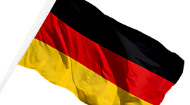 Timeline: Duitsland 1945 - 2001