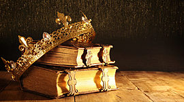 Timeline: Literatura medieval (principales obras y autores)