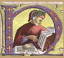 obras literarias de  Italia