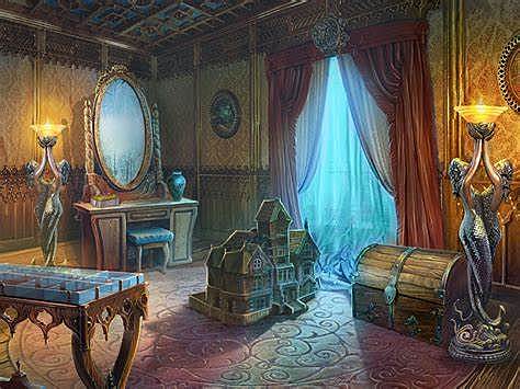 THE FALL OF THE HOUSE OF USHER