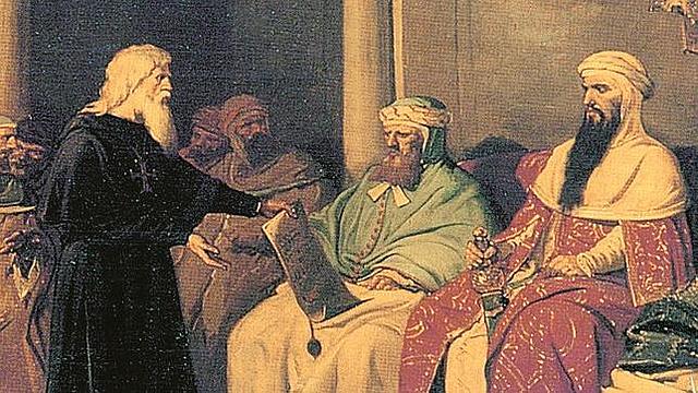 EL CALIFATO DE CORDOBA