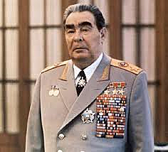 Leonid Brezjnev
