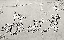 Una mirada al cine de animación