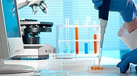 Timeline: Desarrollo histórico de la Genética