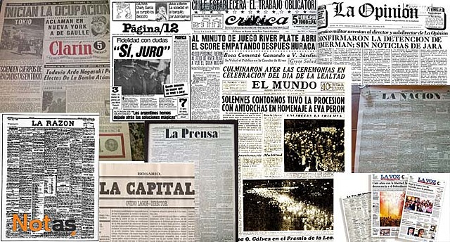 Los Diarios (Madrid)