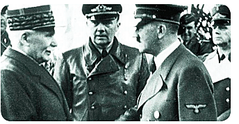 Segunda Guerra Mundial