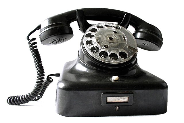 El Teléfono ( Estados Unidos)