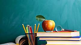 Timeline: Five Key Historical Events in Education