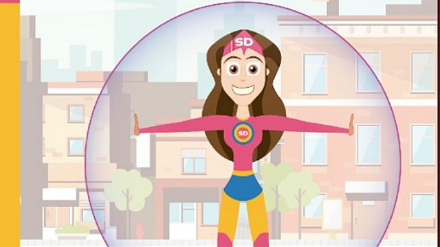 Inicio de la jornada de sana distancia