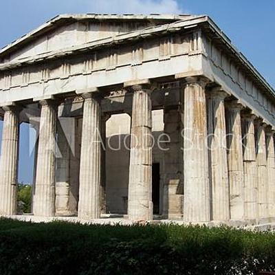 Timeline: Cronología de la grecia antigua