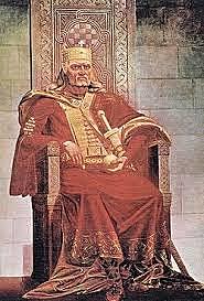 Prvi hrvatski vladari