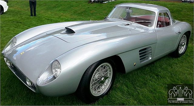 Ferrari 375 MM