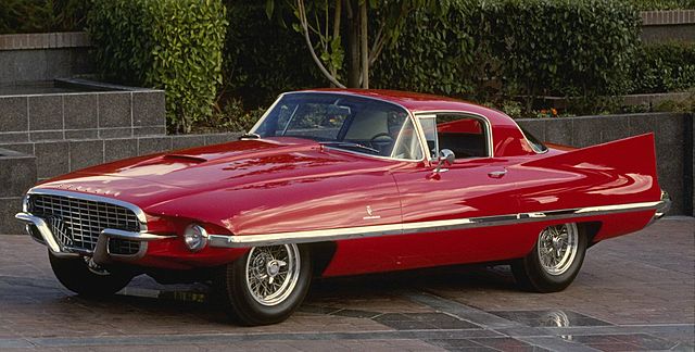 Ferrari 410 Superamerica