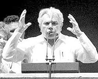 Víctor Cervera (1936-2004)