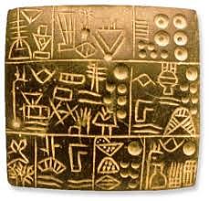 Escritura pictografica