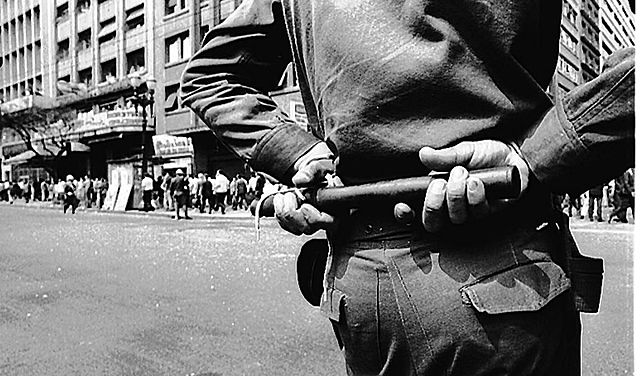 Brasil:Quinta república brasileira (1964 - 1985)