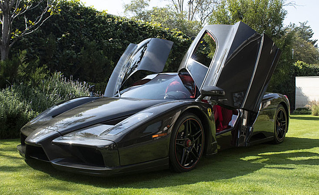 Ferrari Enzo