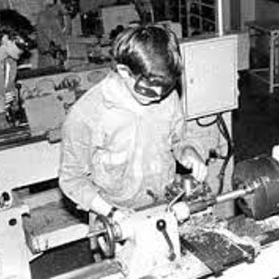 Timeline: Historia de la Educación Técnica Argentina