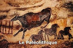 Le Paléolithique