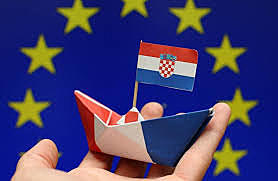 Hrvatska u Europskoj Uniji