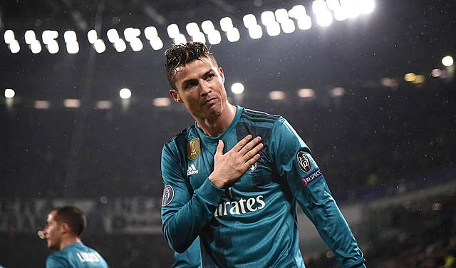 Sin duda alguna el mejor jugador que ha tenido el real madrid