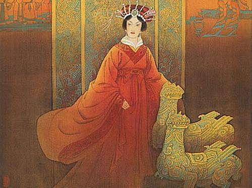 El examen surge de la burocracia china.