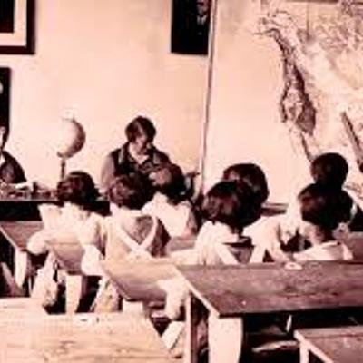 Timeline: La educación en México