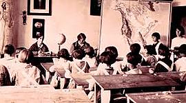 Timeline: La educación en México