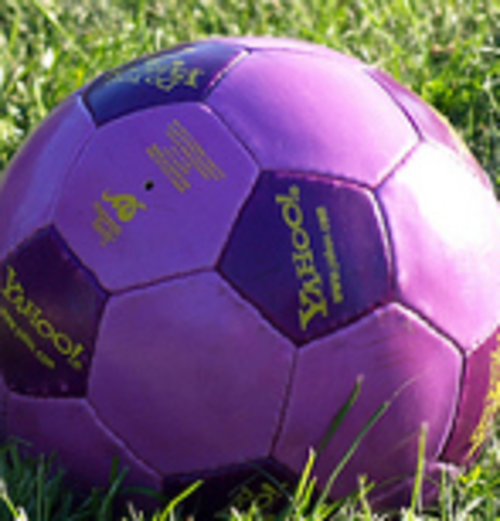 first time in soccer