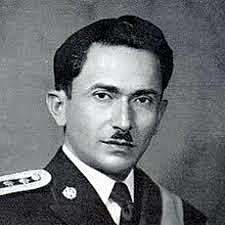 Carlos Castillo Armas (Guatemala)
