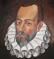 MIGUEL DE CERVANTES