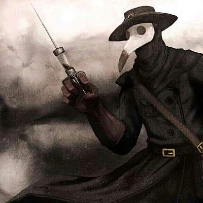 Timeline: Las Pandemias más Letales de la Historia