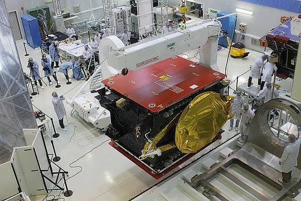 ARSAT-1