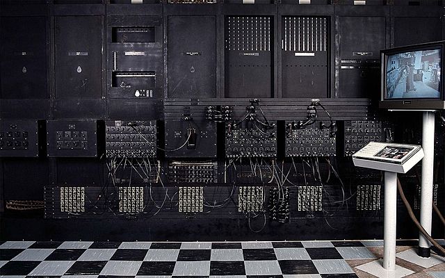Eniac