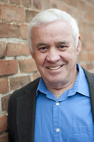 Robert Wicklund y Shelley Duvlan