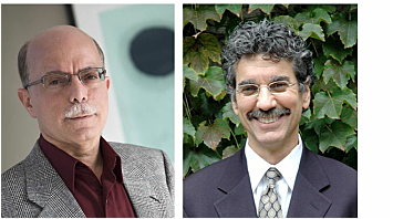 Richard Petty y John Cacioppo