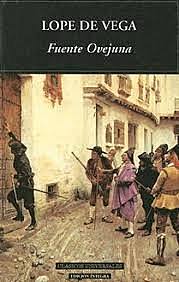 FUENTEOVEJUNA