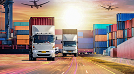 Timeline: Mejora en el proceso de Logística y Distribución de la empresa Edifik