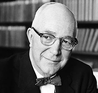 GORDON ALLPORT