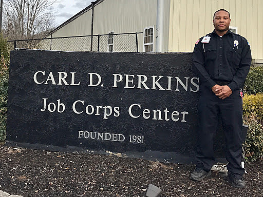 Carl D. Perkins Vocational Education Act of 1984