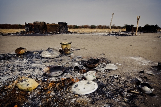 Four Villages Bombarded in Abyei as U.N. Investigates Convoy Ambush