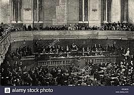 El segundo Congreso Sionista