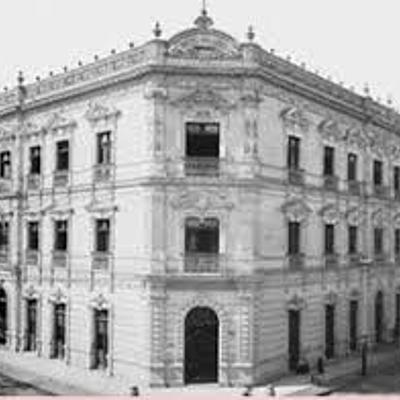 Timeline: Historia de los hoteles