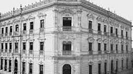 Timeline: Historia de los hoteles