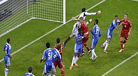 Timeline: futbol asociación