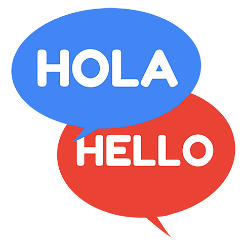 I first started to learn Spanish