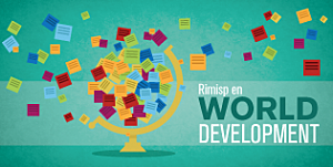 Primeras Publicaciones