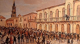 Timeline: EDI 4°7ma - Ibarra Yanduray