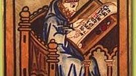 Timeline: Literatura medieval